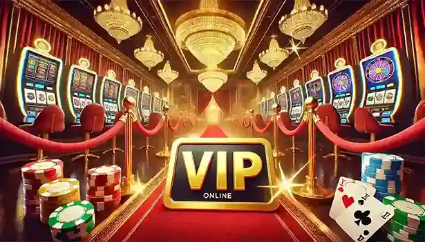 Unlocking Exclusive Rewards: The VIP Benefits at Patokbet Casino